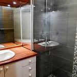 Apartamento L'espace Montagne-5 By Interhome *