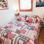 L'espace Montagne-5 By Interhome Chamonix