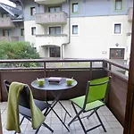 Apartamento L'espace Montagne-5 By Interhome Chamonix