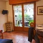 Apartamento L'espace Montagne-5 By Interhome
