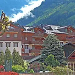 L'espace Montagne-5 By Interhome Apartamento