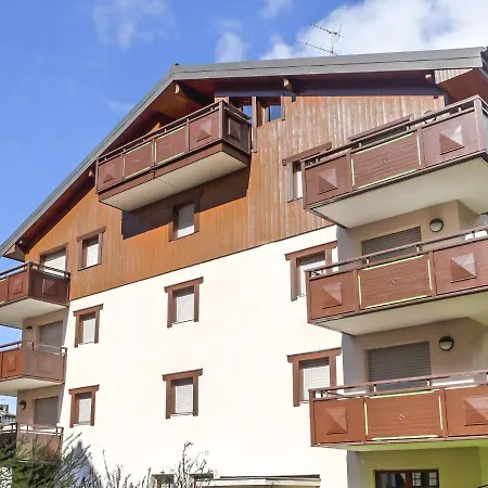 L'espace Montagne-5 By Interhome *