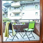 L'espace Montagne-5 By Interhome Appartement Chamonix