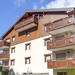 L'espace Montagne-5 By Interhome *