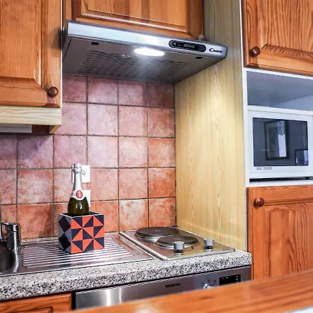 L'espace Montagne-5 By Interhome Chamonix