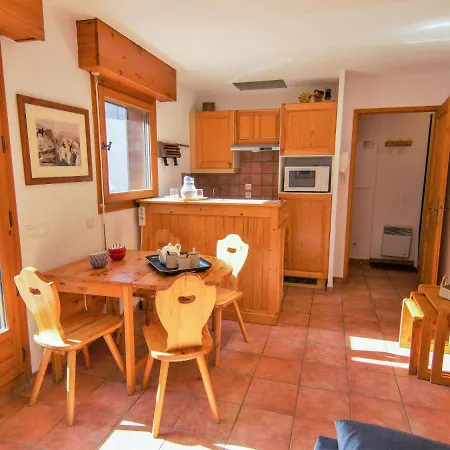 L'espace Montagne-5 By Interhome شقة *