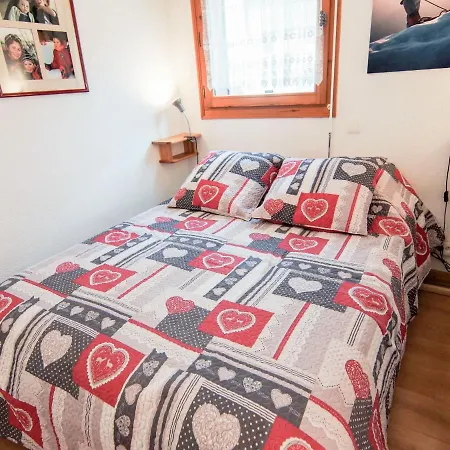 L'espace Montagne-5 By Interhome شامونكس