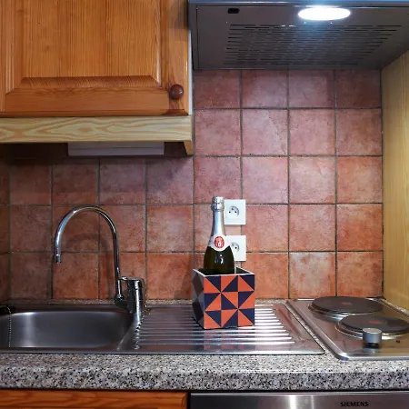 L'espace Montagne-5 By Interhome *