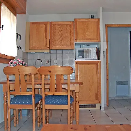 Apartment L'espace Montagne.5