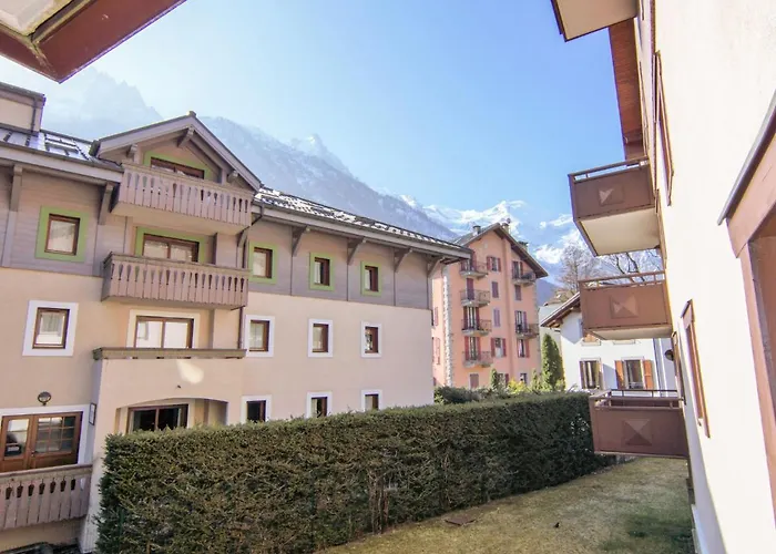 L'espace Montagne-5 By Interhome *