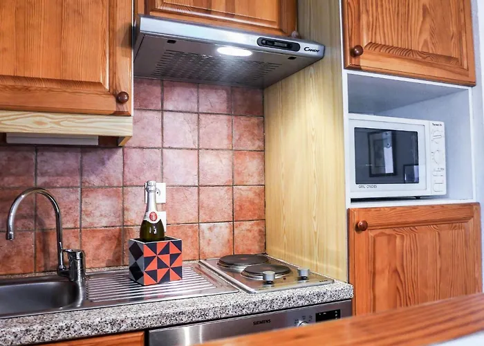 L'espace Montagne-5 By Interhome Chamonix