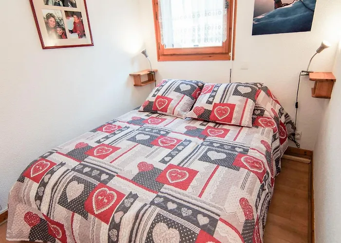 L'espace Montagne-5 By Interhome Chamonix