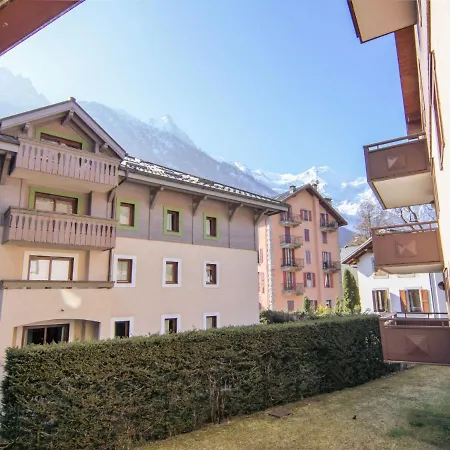 L'espace Montagne-5 By Interhome *